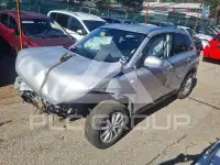 2018 Suzuki Vitara