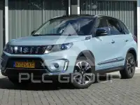 2018 Suzuki Vitara