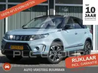 2018 Suzuki Vitara