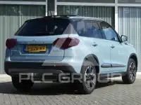2018 Suzuki Vitara