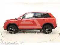 2018 Suzuki Vitara
