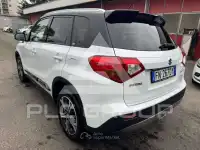2018 Suzuki Vitara