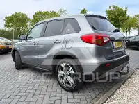 2018 Suzuki Vitara