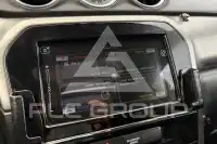 2018 Suzuki Vitara