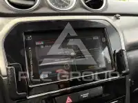 2018 Suzuki Vitara