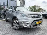 2018 Suzuki Vitara