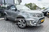 2018 Suzuki Vitara
