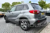 2018 Suzuki Vitara