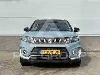 2018 Suzuki Vitara