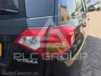 2018 Suzuki Vitara