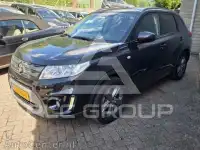 2018 Suzuki Vitara