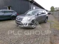 2018 Suzuki Vitara