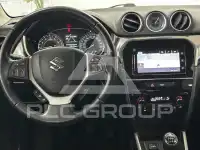 2018 Suzuki Vitara