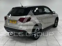 2018 Suzuki Vitara