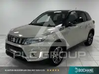 2018 Suzuki Vitara