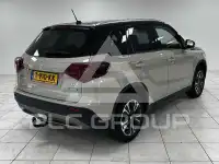 2018 Suzuki Vitara