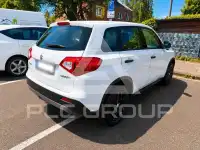 2018 Suzuki Vitara