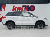 2018 Suzuki Vitara