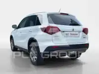 2018 Suzuki Vitara