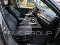2018 Suzuki Vitara