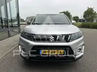2018 Suzuki Vitara