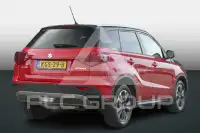 2018 Suzuki Vitara