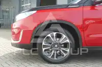2018 Suzuki Vitara