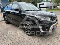 2018 Suzuki Vitara