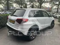 2018 Suzuki Vitara