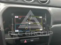 2018 Suzuki Vitara