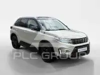 2018 Suzuki Vitara