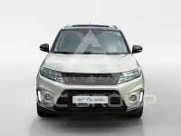 2018 Suzuki Vitara