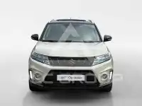 2018 Suzuki Vitara