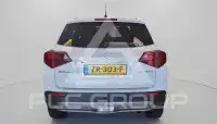 2018 Suzuki Vitara
