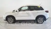2018 Suzuki Vitara