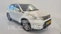 2018 Suzuki Vitara