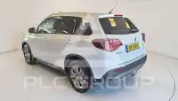 2018 Suzuki Vitara