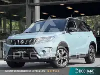 2018 Suzuki Vitara