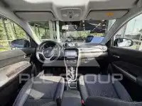 2018 Suzuki Vitara