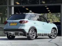 2018 Suzuki Vitara