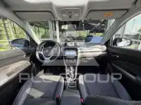 2018 Suzuki Vitara
