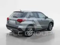 2018 Suzuki Vitara