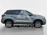 2018 Suzuki Vitara
