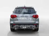 2018 Suzuki Vitara