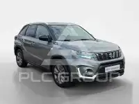 2018 Suzuki Vitara