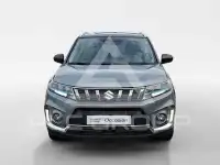 2018 Suzuki Vitara