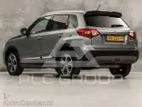 2018 Suzuki Vitara