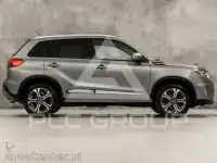 2018 Suzuki Vitara