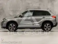 2018 Suzuki Vitara
