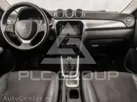 2018 Suzuki Vitara